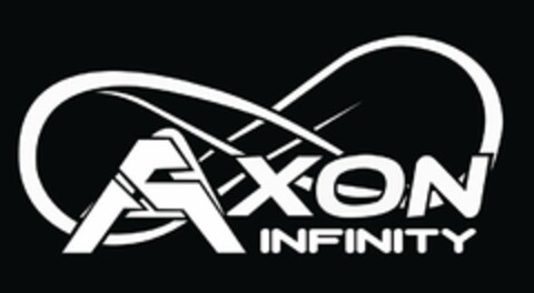 AXON INFINITY Logo (USPTO, 30.12.2015)