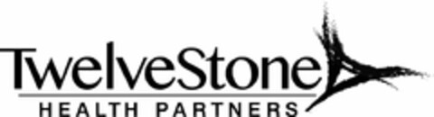 TWELVESTONE HEALTH PARTNERS Logo (USPTO, 06.01.2016)