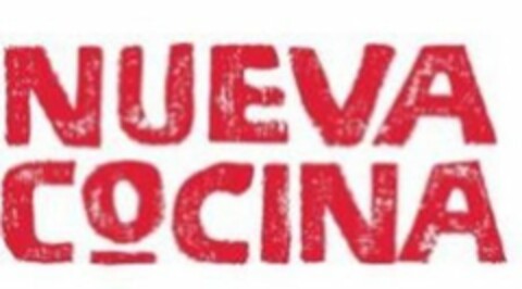 NUEVA COCINA Logo (USPTO, 06.01.2016)