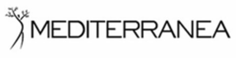 MEDITERRANEA Logo (USPTO, 09.02.2016)