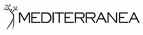 MEDITERRANEA Logo (USPTO, 02/09/2016)