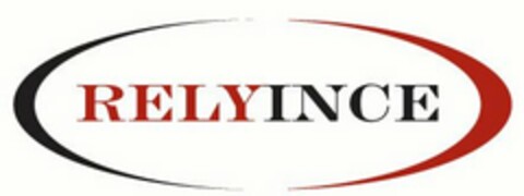 RELYINCE Logo (USPTO, 14.02.2016)