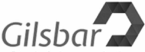 GILSBAR Logo (USPTO, 23.02.2016)