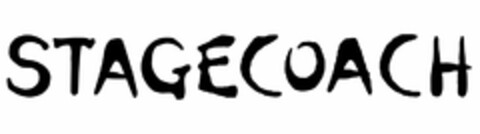 STAGECOACH Logo (USPTO, 15.03.2016)