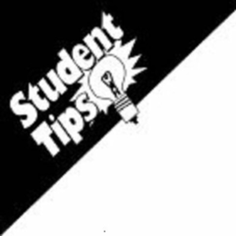 STUDENT TIPS Logo (USPTO, 28.03.2016)