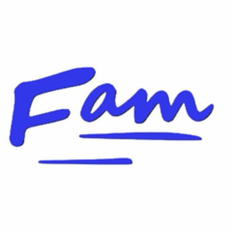 FAM Logo (USPTO, 02.04.2016)