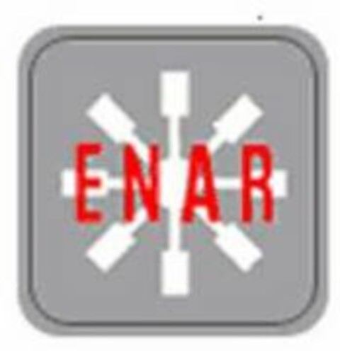 ENAR Logo (USPTO, 22.04.2016)