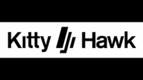 KITTY HAWK Logo (USPTO, 31.05.2016)