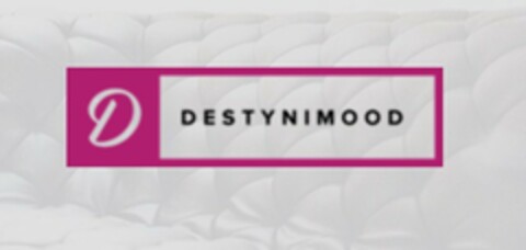 D DESTYNIMOOD Logo (USPTO, 04.06.2016)