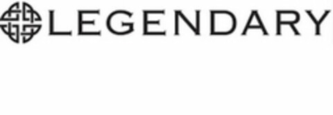 LEGENDARY Logo (USPTO, 20.06.2016)