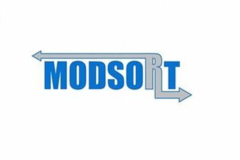 MODSORT Logo (USPTO, 22.09.2016)