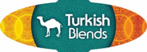 TURKISH BLENDS Logo (USPTO, 09/30/2016)