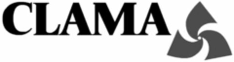 CLAMA Logo (USPTO, 06.03.2017)
