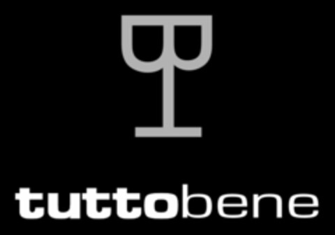 TUTTOBENE Logo (USPTO, 06.03.2017)