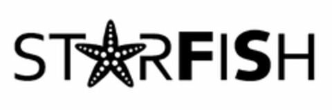 STARFISH Logo (USPTO, 03/20/2017)