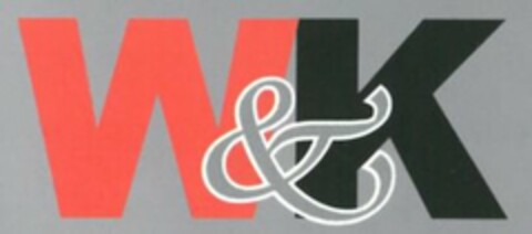 W&K Logo (USPTO, 05/18/2017)