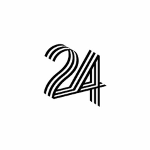 24 Logo (USPTO, 19.05.2017)