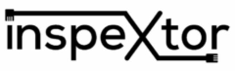 INSPEXTOR Logo (USPTO, 24.05.2017)