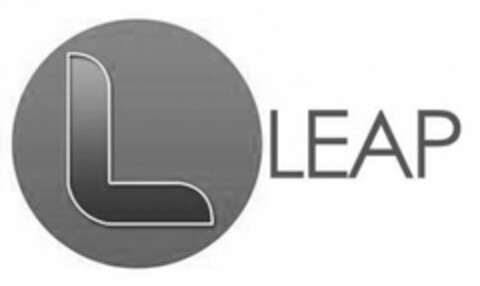 L  LEAP Logo (USPTO, 23.06.2017)