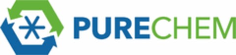 PURECHEM Logo (USPTO, 29.06.2017)