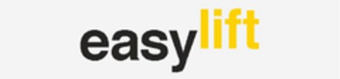 EASYLIFT Logo (USPTO, 11.07.2017)