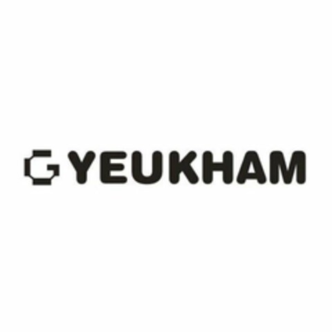 GYEUKHAM Logo (USPTO, 11.12.2017)