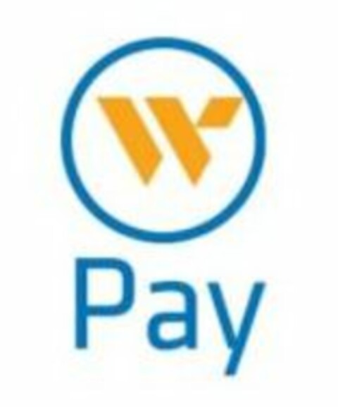 W PAY Logo (USPTO, 18.02.2018)