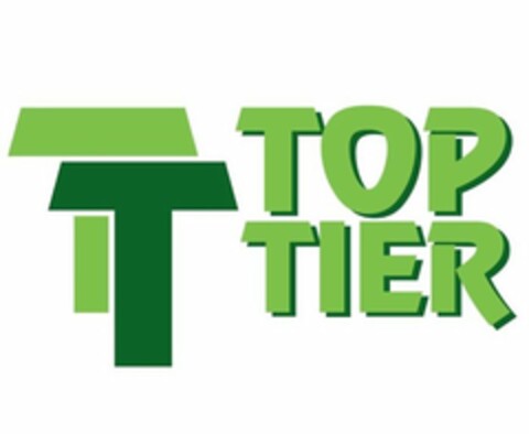 TT TOP TIER Logo (USPTO, 23.02.2018)