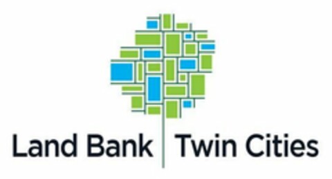 LAND BANK TWIN CITIES Logo (USPTO, 04/03/2018)