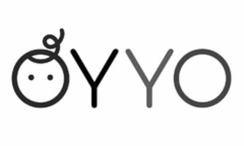 OYYO Logo (USPTO, 24.04.2018)