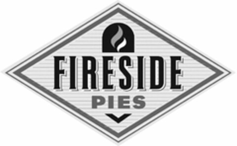 FIRESIDE PIES Logo (USPTO, 09.05.2018)