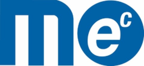 M E C Logo (USPTO, 05/14/2018)