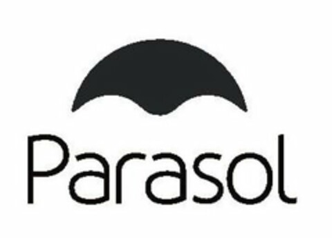 PARASOL Logo (USPTO, 14.05.2018)