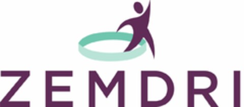ZEMDRI Logo (USPTO, 05/21/2018)
