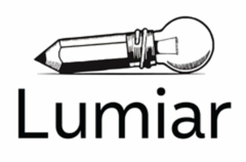 LUMIAR Logo (USPTO, 04.09.2018)