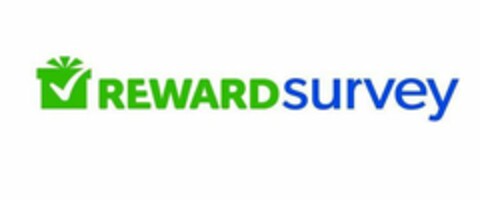 REWARDSURVEY Logo (USPTO, 06.09.2018)