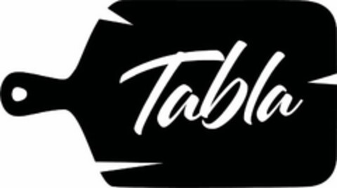 TABLA Logo (USPTO, 06.09.2018)