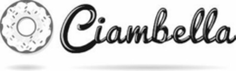 CIAMBELLA Logo (USPTO, 02.10.2018)