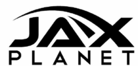 JAX PLANET Logo (USPTO, 10.12.2018)