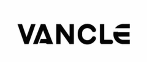 VANCLE Logo (USPTO, 10.12.2018)