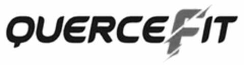 QUERCEFIT Logo (USPTO, 02/06/2019)