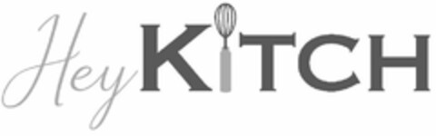 HEYKITCH Logo (USPTO, 08.03.2019)