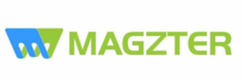 MM MAGZTER Logo (USPTO, 20.03.2019)