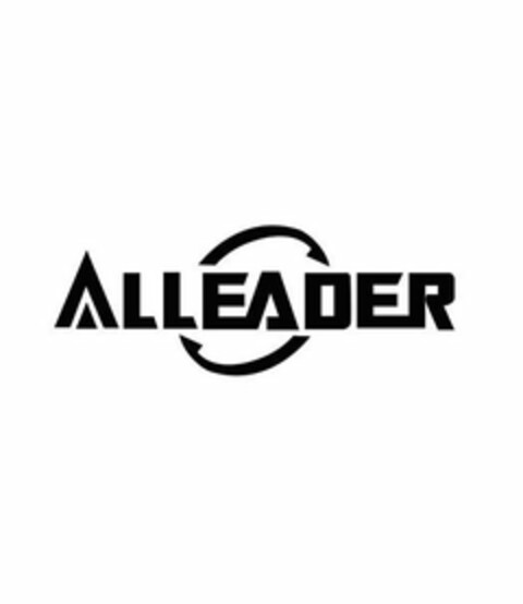 ALLEADER Logo (USPTO, 22.03.2019)