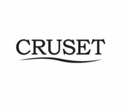 CRUSET Logo (USPTO, 25.03.2019)