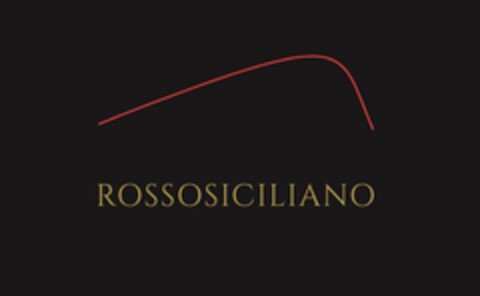 ROSSOSICILIANO Logo (USPTO, 04/03/2019)