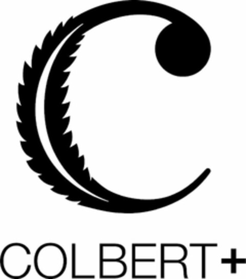 C COLBERT+ Logo (USPTO, 11.04.2019)