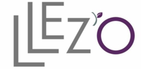 LLEZ'O Logo (USPTO, 01.05.2019)