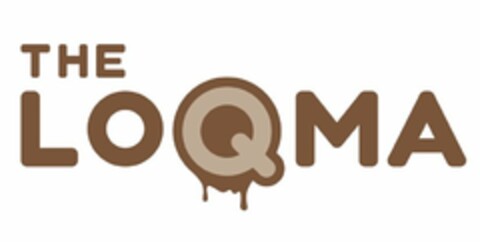 THE LOQMA Logo (USPTO, 08.05.2019)