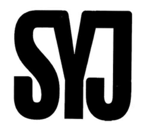 SYJ Logo (USPTO, 15.05.2019)